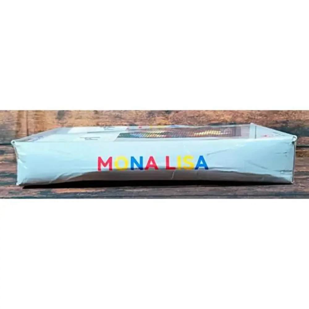 Zhe Gao‎ Mona Lisa Mosaic Art Kit